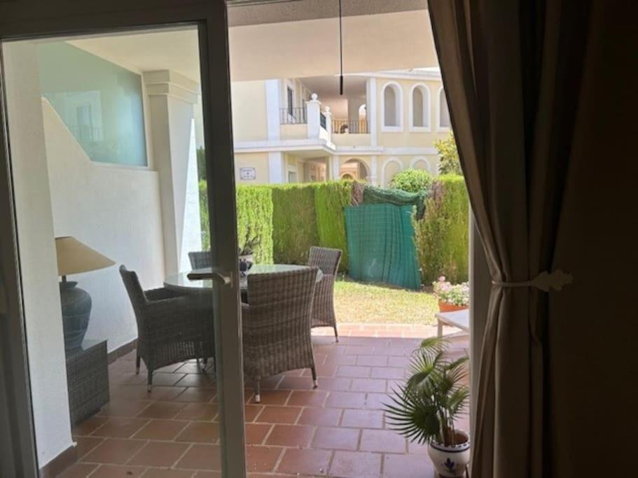 2bedroom Aloha Nueva Andalucia *