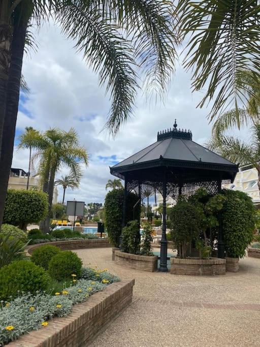 2bedroom Aloha Nueva Andalucia * Marbella