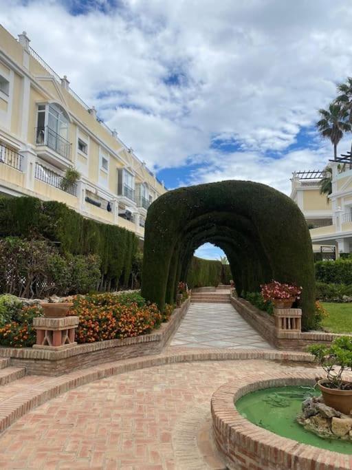 2bedroom Aloha Nueva Andalucia