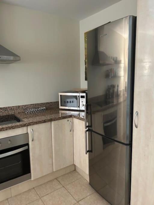 Apartment 2bedroom Aloha Nueva Andalucia *