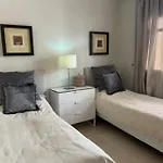2Bedroom Apartment Aloha Nueva Andalucia Marbella