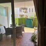 2Bedroom Apartment Aloha Nueva Andalucia Marbella