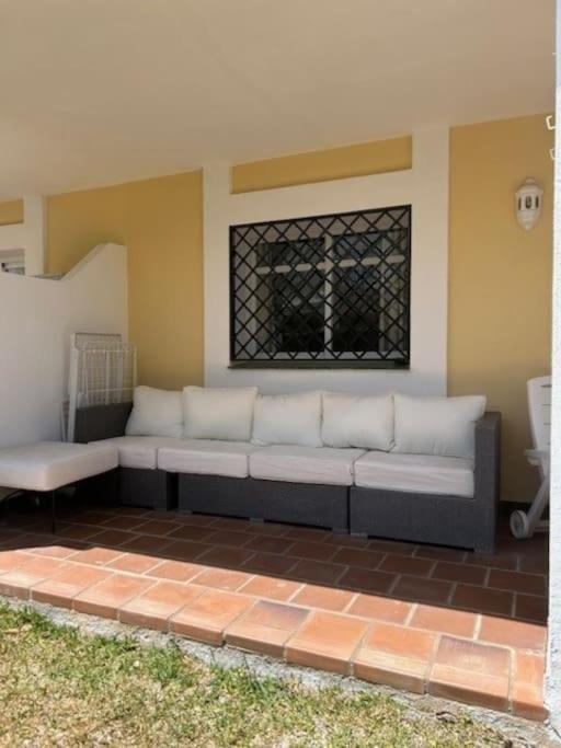 2bedroom Aloha Nueva Andalucia Apartemen Marbella