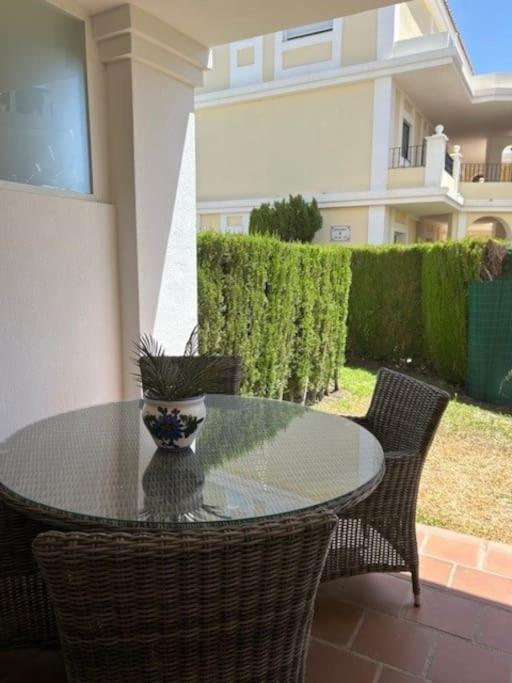 2bedroom Aloha Nueva Andalucia Apartemen