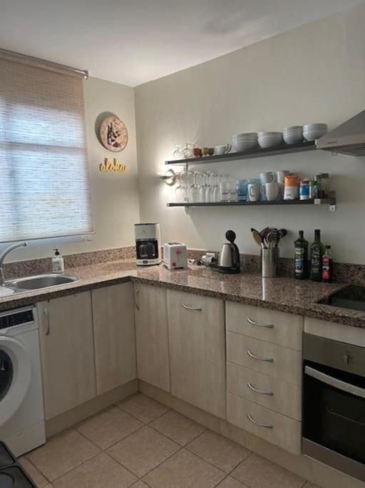 Apartemen 2bedroom Aloha Nueva Andalucia *