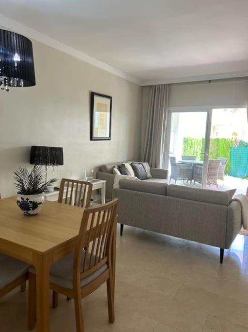 2bedroom Aloha Nueva Andalucia