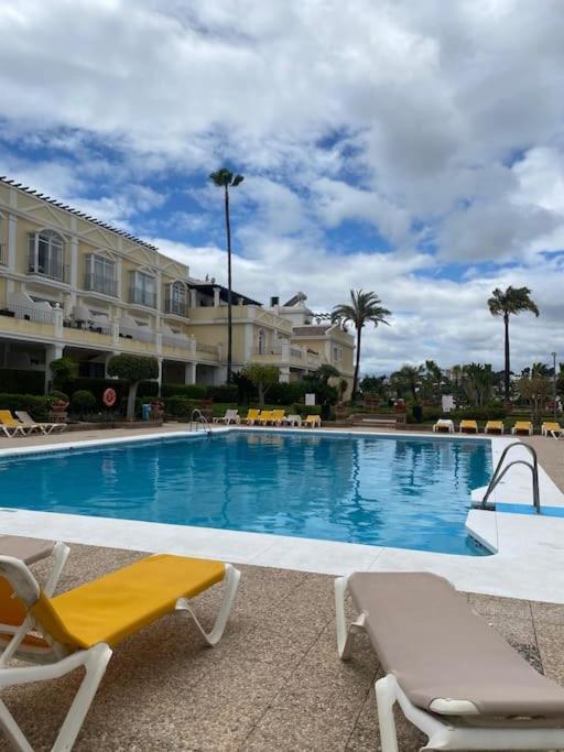 2bedroom Aloha Nueva Andalucia Marbella